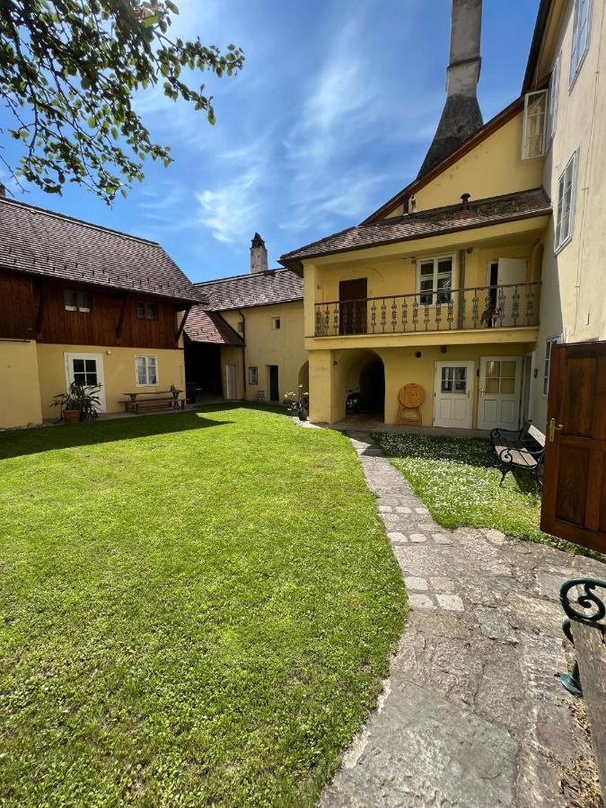 Ferienwohnung Sterngasse ملك المظهر الخارجي الصورة