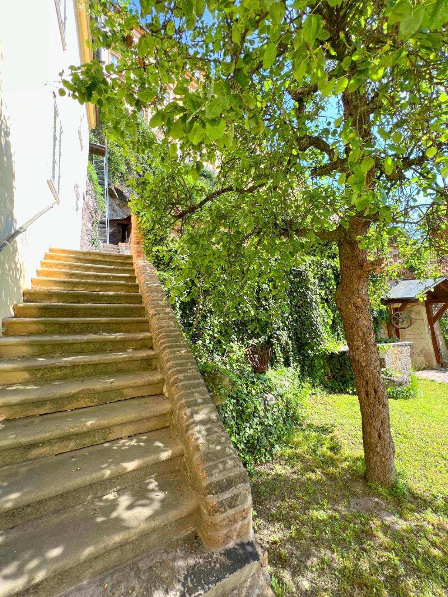 Ferienwohnung Sterngasse ملك المظهر الخارجي الصورة