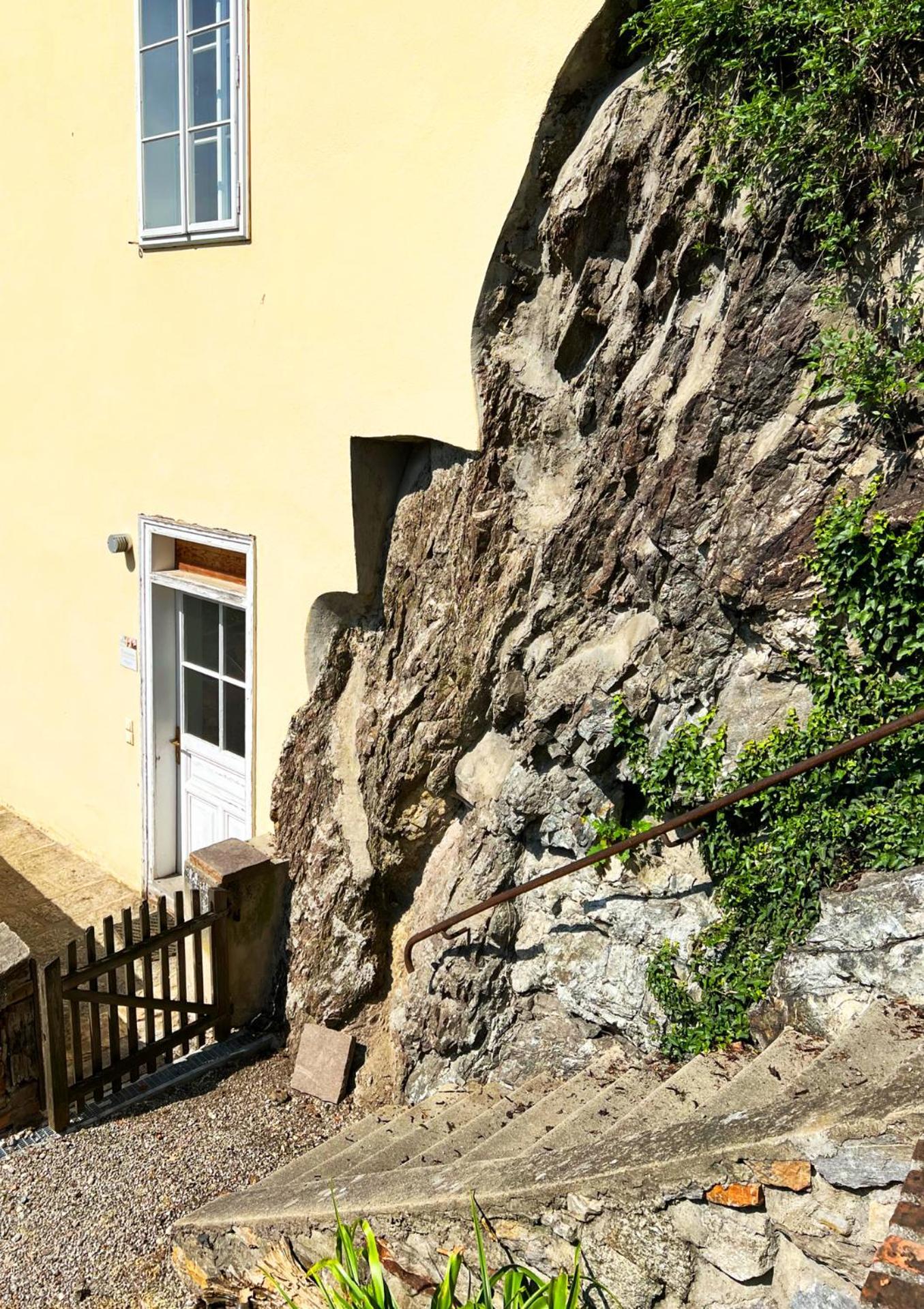 Ferienwohnung Sterngasse ملك المظهر الخارجي الصورة