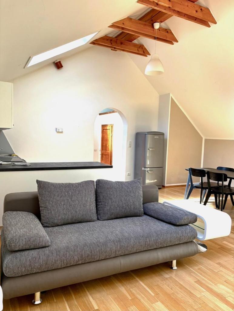 Ferienwohnung Sterngasse ملك المظهر الخارجي الصورة