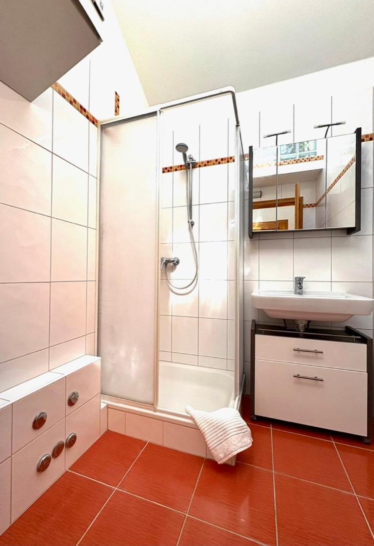 Ferienwohnung Sterngasse ملك المظهر الخارجي الصورة