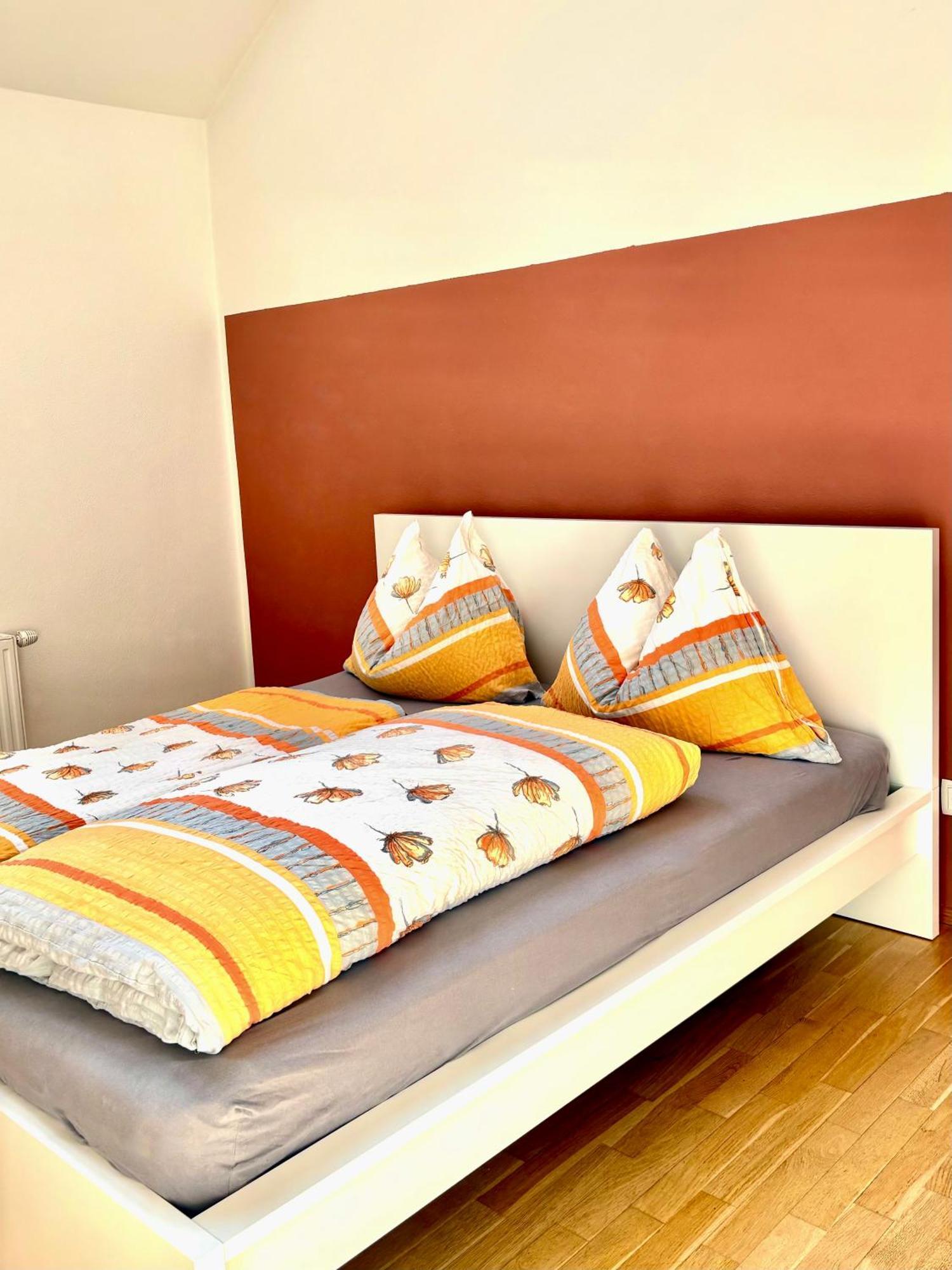 Ferienwohnung Sterngasse ملك المظهر الخارجي الصورة