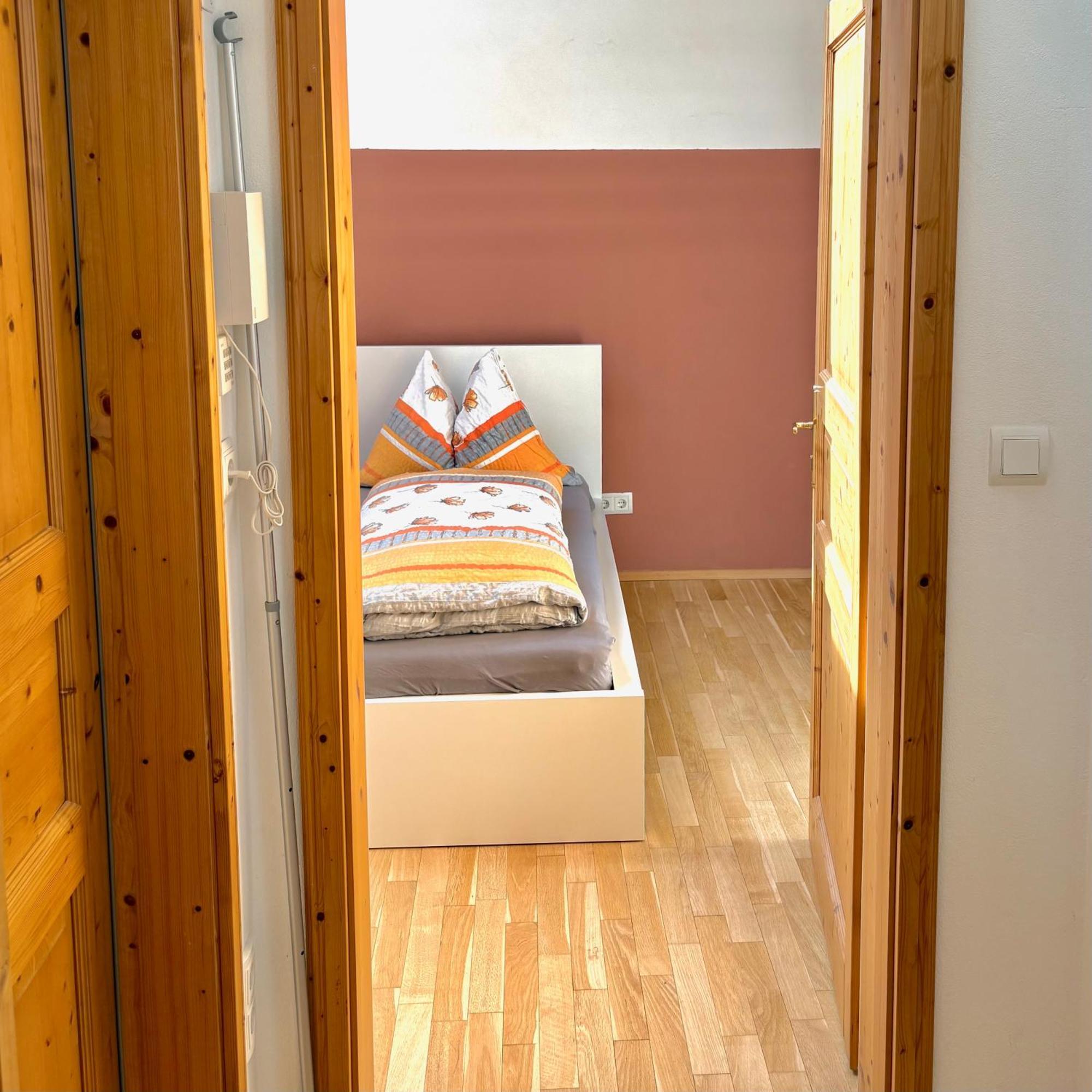 Ferienwohnung Sterngasse ملك المظهر الخارجي الصورة