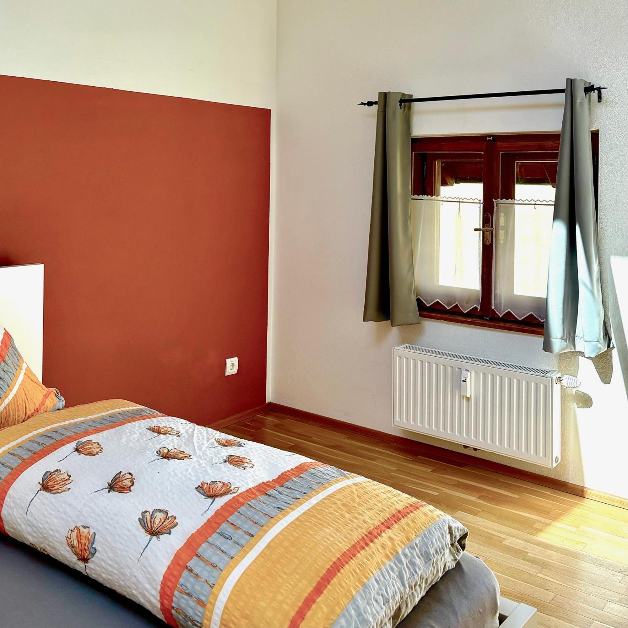 Ferienwohnung Sterngasse ملك المظهر الخارجي الصورة